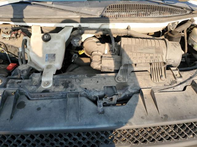 Photo 12 from auction – 2009 CHEVROLET EXPRESS G1 with VIN 1GNFG154691160969