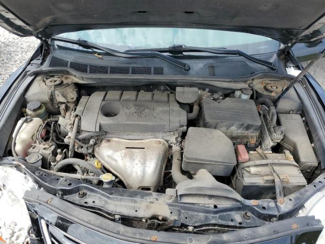 Photo 11 from auction – 2011 TOYOTA CAMRY BASE with VIN 4T4BF3EK2BR192229