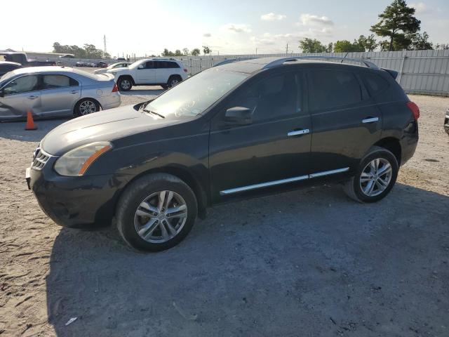 Photo 1 from auction – 2013 NISSAN ROGUE S with VIN JN8AS5MT2DW545799