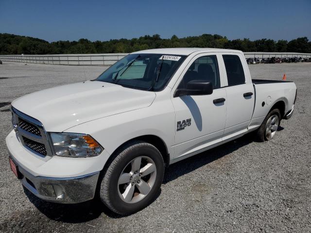 RAM 1500 CLASS 2023 with VIN 1C6RR7FG8PS540065 - Photo from auction
