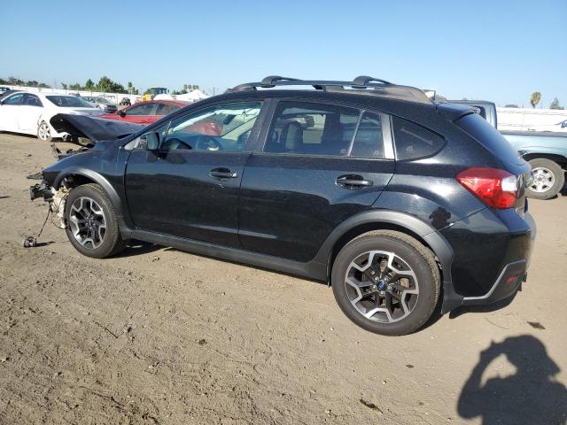 Photo 2 from auction – 2017 SUBARU CROSSTREK with VIN JF2GPANC3H8212408