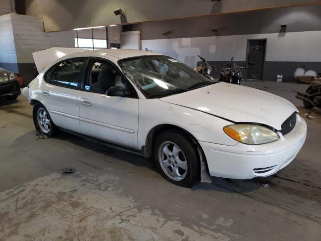 Foto 4 de la subasta – 2007 FORD TAURUS SE con VIN 1FAFP53UX7A215056