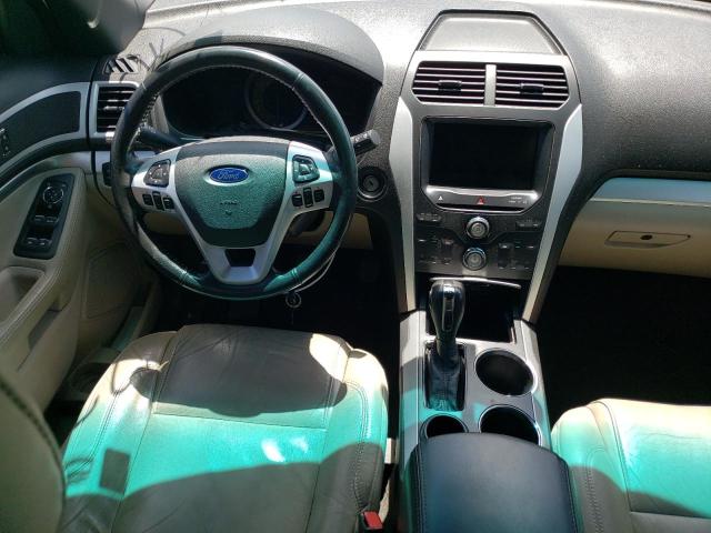 Photo 8 from auction – 2011 FORD EXPLORER X with VIN 1FMHK7D85BGA57399