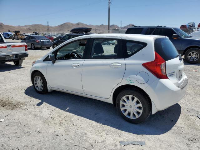 Photo 2 from auction – 2014 NISSAN VERSA NOTE with VIN 3N1CE2CP7EL436716