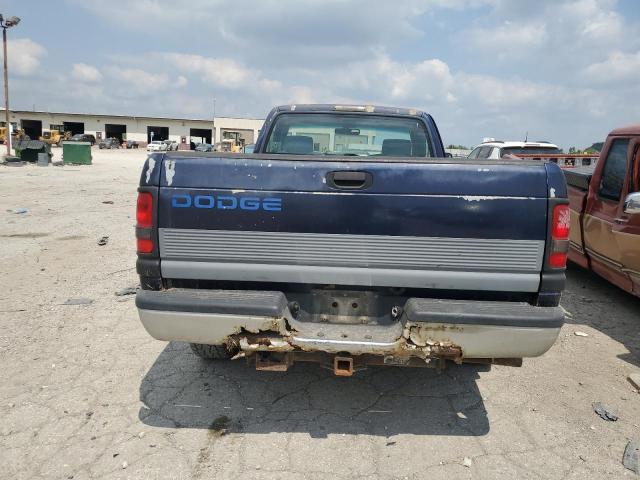 Photo 6 from auction – 1995 DODGE RAM 1500 with VIN 1B7HC16Z1SS286485