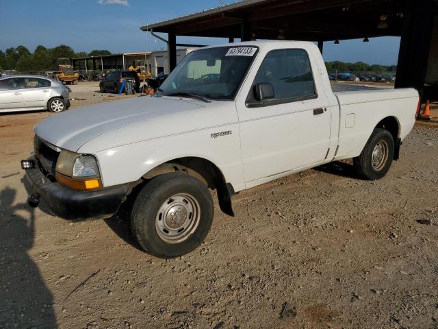 FORD RANGER 1998 مع رقم تعريف المركبة 1FTYR10C0WUB95267 - صورة من المزاد