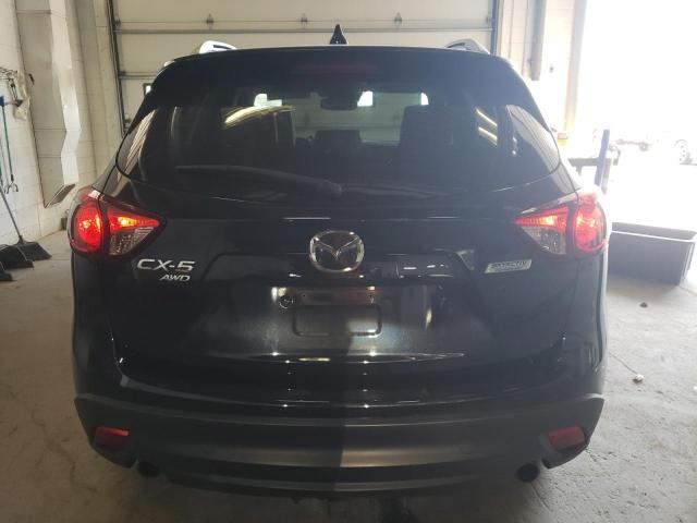 Photo 6 from auction – 2015 MAZDA CX-5 GT with VIN JM3KE4DY1F0529510