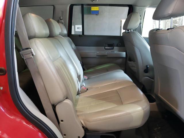 Photo 11 from auction – 2004 DODGE DURANGO LI with VIN 1D4HB58N14F187443