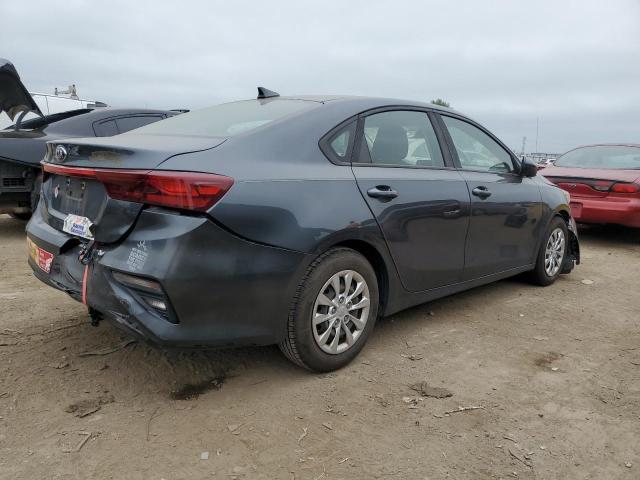 Photo 3 from auction – 2019 KIA FORTE FE with VIN 3KPF24AD7KE029776