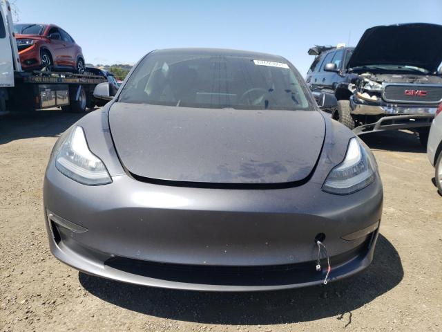 Photo 5 from auction – 2020 TESLA MODEL 3 with VIN 5YJ3E1EC6LF601670