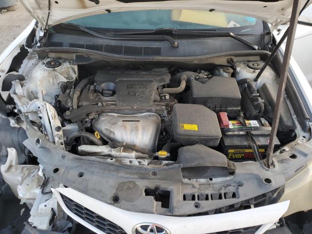 Photo 11 from auction – 2012 TOYOTA CAMRY BASE with VIN 4T1BF1FKXCU139230