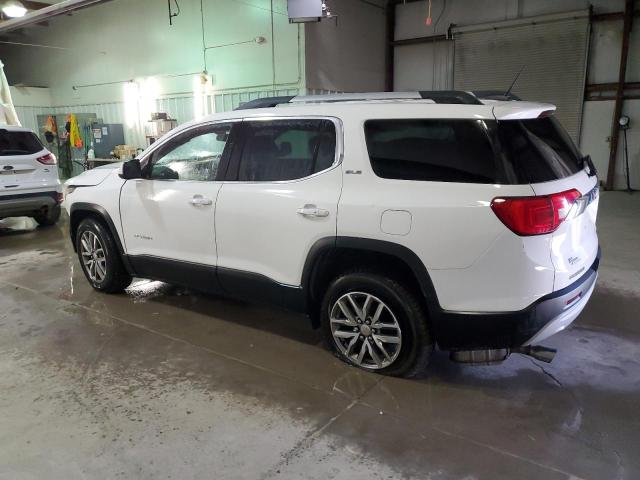Photo 2 from auction – 2019 GMC ACADIA SLE with VIN 1GKKNSLS8KZ258353