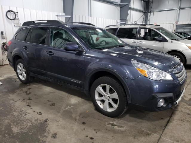 Снимка 4 от търг – 2014 SUBARU OUTBACK 2. с VIN 4S4BRBFC2E3323821