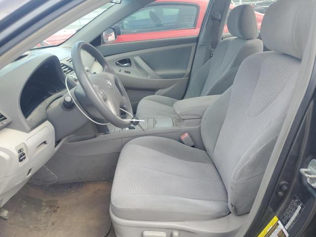 Photo 7 from auction – 2010 TOYOTA CAMRY BASE with VIN 4T4BF3EK5AR006729
