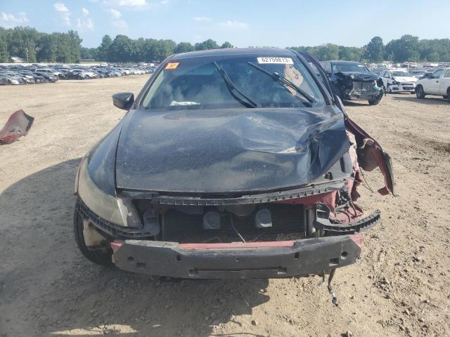 Photo 5 from auction – 2008 HONDA ACCORD EXL with VIN 1HGCS128X8A012289