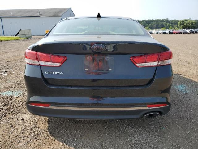 Photo 6 from auction – 2016 KIA OPTIMA LX with VIN 5XXGT4L31GG026876
