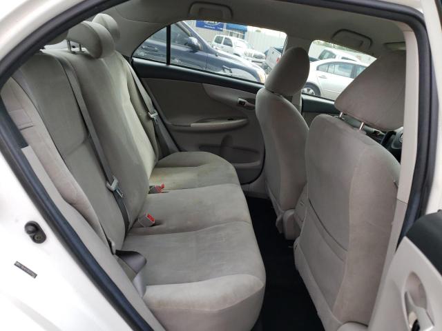 Photo 10 from auction – 2011 TOYOTA COROLLA BA with VIN 2T1BU4EE0BC613043