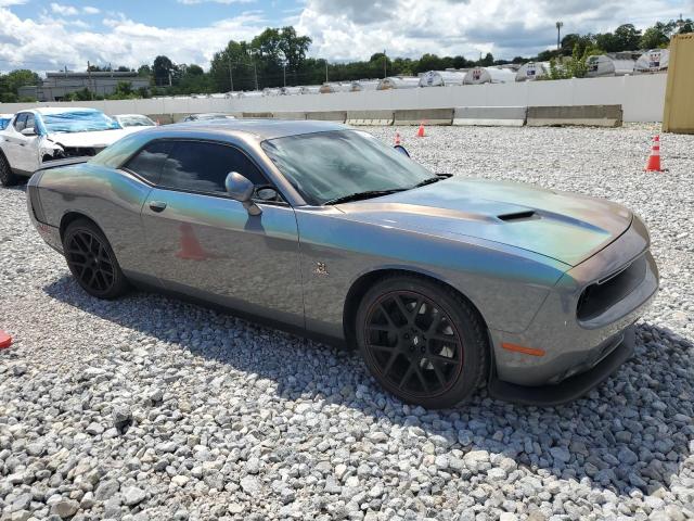 Photo 4 from auction – 2018 DODGE CHALLENGER with VIN 2C3CDZFJ9JH199525