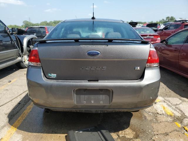 Photo 6 from auction – 2011 FORD FOCUS SE with VIN 1FAHP3FN3BW175657