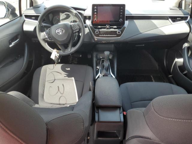 Photo 8 from auction – 2020 TOYOTA COROLLA LE with VIN 5YFEPRAE9LP076391