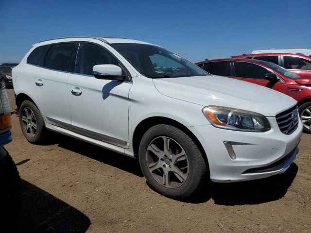 Photo 4 from auction – 2015 VOLVO XC60 T6 PR with VIN YV4902RK8F2662409