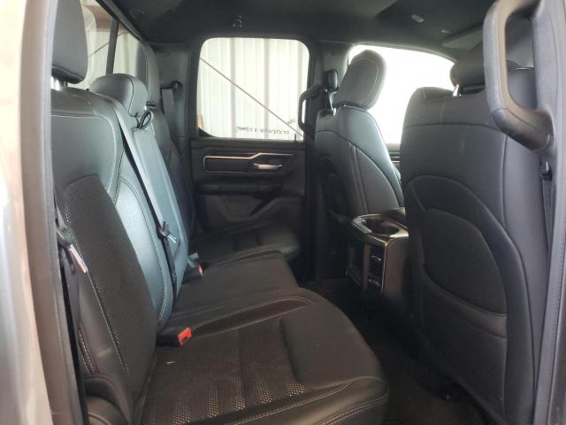 Photo 10 from auction – 2020 RAM 1500 REBEL with VIN 1C6SRFET9LN280469