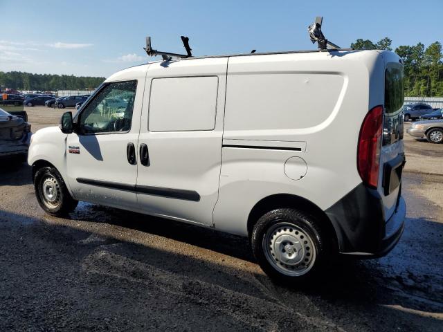 Photo 2 from auction – 2015 RAM PROMASTER with VIN ZFBERFAT6F6A27836