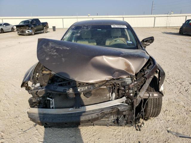 Photo 5 from auction – 2014 NISSAN ALTIMA 2.5 with VIN 1N4AL3AP9EC148586