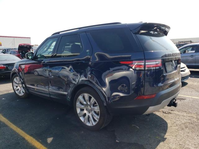 Photo 2 from auction – 2019 LAND ROVER DISCOVERY with VIN SALRR2RKXKA085318