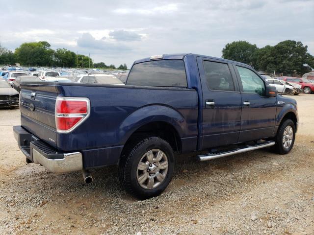 Photo 3 from auction – 2012 FORD F150 SUPER with VIN 1FTEW1CM8CFA92856
