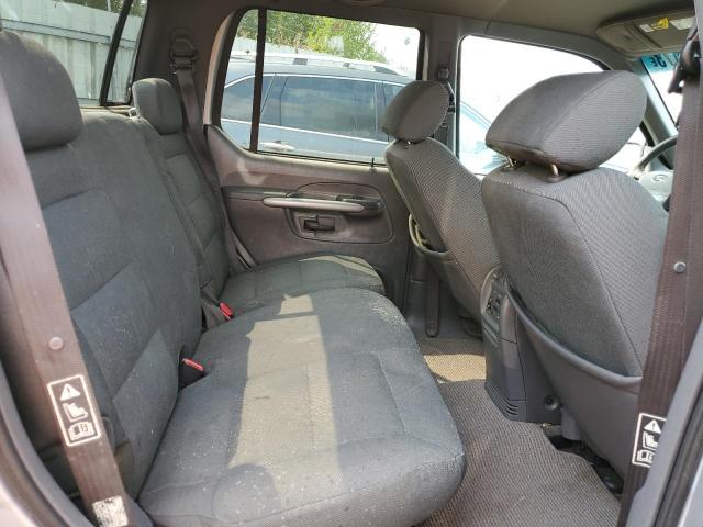 Photo 10 from auction – 2001 FORD EXPLORER S with VIN 1FMZU67E51UB85023