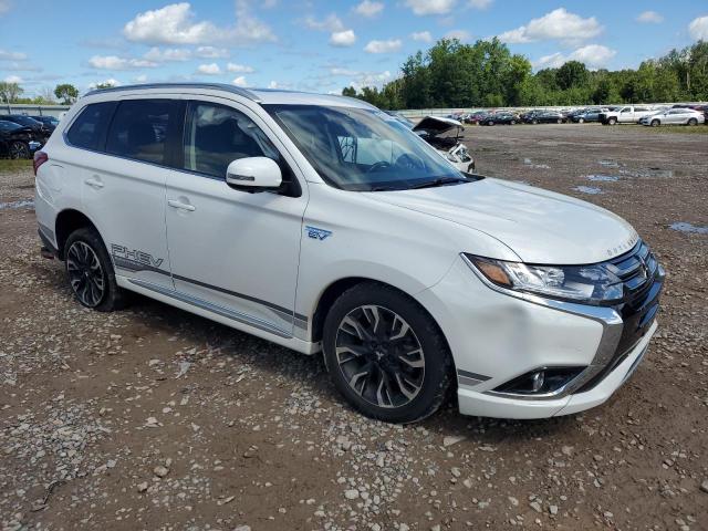 Photo 4 from auction – 2018 MITSUBISHI OUTLANDER with VIN JA4J24A55JZ025094