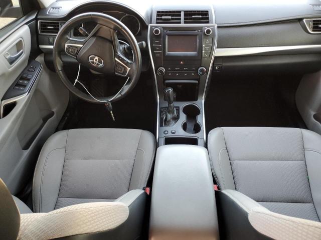 Photo 8 from auction – 2016 TOYOTA CAMRY LE with VIN 4T1BF1FKXGU584587