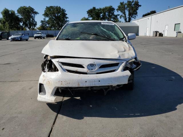 Photo 5 from auction – 2012 TOYOTA COROLLA BA with VIN 2T1BU4EE2CC815450