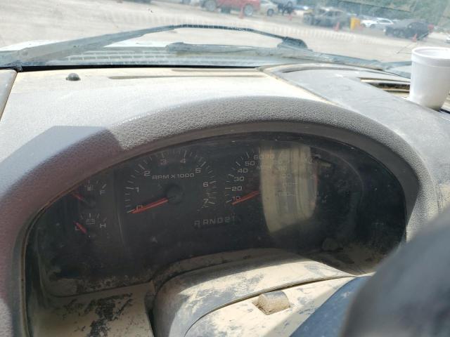 Photo 9 from auction – 2006 FORD F150 with VIN 1FTVX12566NB35639