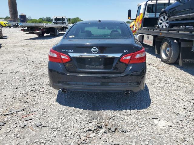 Photo 6 from auction – 2017 NISSAN ALTIMA 2.5 with VIN 1N4AL3AP5HC218539
