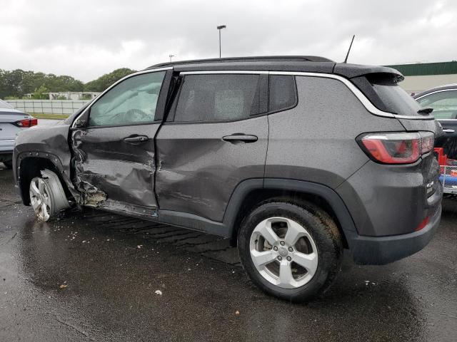 Photo 2 from auction – 2018 JEEP COMPASS LA with VIN 3C4NJDBB0JT314602