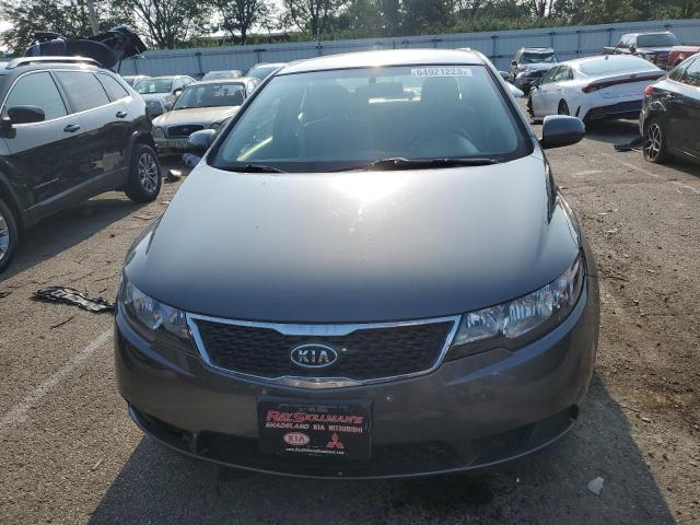Photo 5 from auction – 2013 KIA FORTE EX with VIN KNAFU4A29D5734616