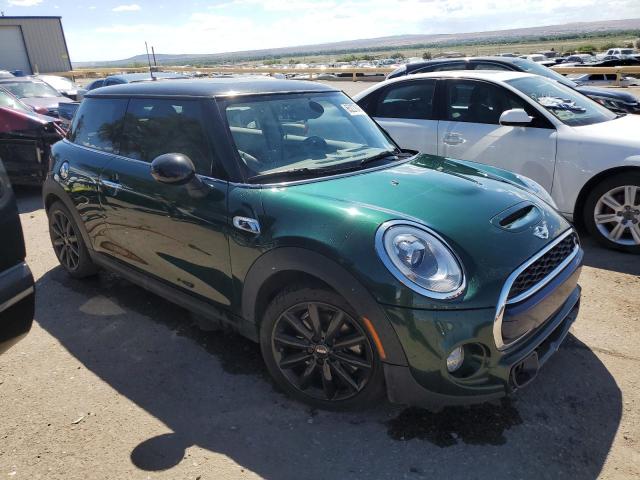 Photo 4 from auction – 2016 MINI COOPER S with VIN WMWXP7C5XG3B33822