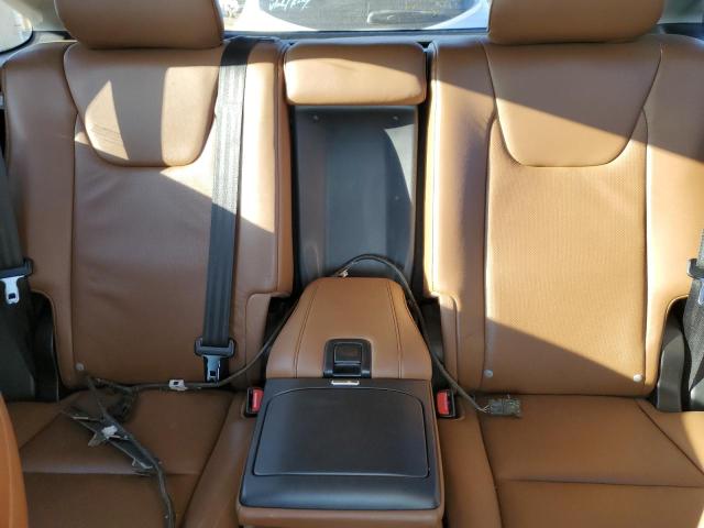 Photo 10 from auction – 2014 LEXUS RX 350 BAS with VIN 2T2BK1BA1EC226488