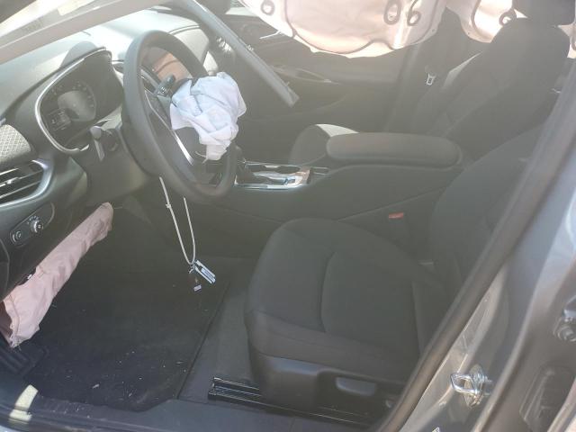 Photo 7 from auction – 2023 CHEVROLET MALIBU LS with VIN 1G1ZB5ST7PF181765