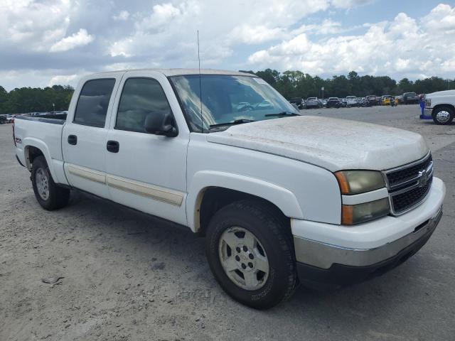 Photo 4 from auction – 2006 CHEVROLET SILVERADO with VIN 2GCEK13T361247151