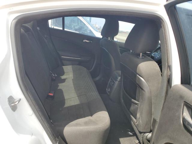 Photo 10 from auction – 2014 DODGE CHARGER SE with VIN 2C3CDXBG0EH192077