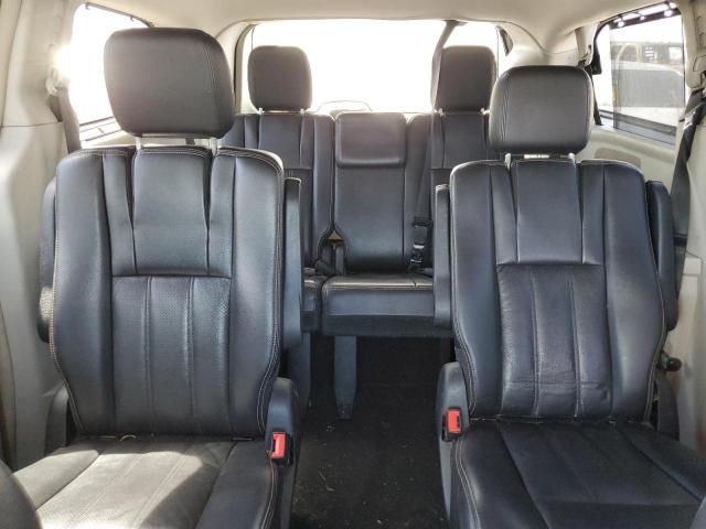 Photo 10 from auction – 2011 CHRYSLER TOWN & COU with VIN 2A4RR8DG5BR659200