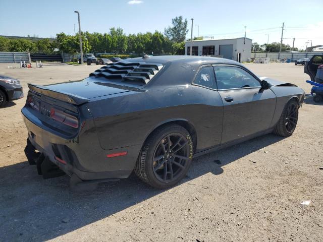 Photo 3 from auction – 2018 DODGE CHALLENGER with VIN 2C3CDZFJ8JH171456