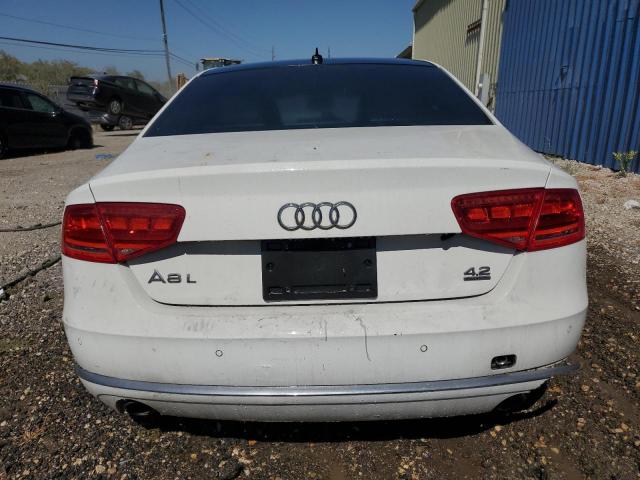 صورة رقم 6 من المزاد - 2012 AUDI A8 L QUATT مع VIN WAURVAFD4CN007241