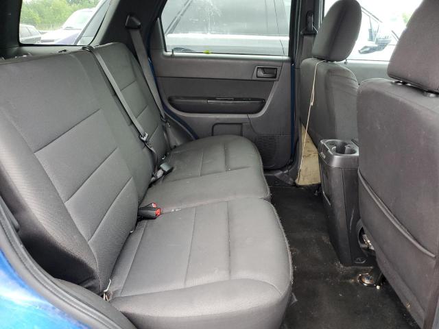 Photo 11 from auction – 2011 FORD ESCAPE XLT with VIN 1FMCU0D75BKB23210