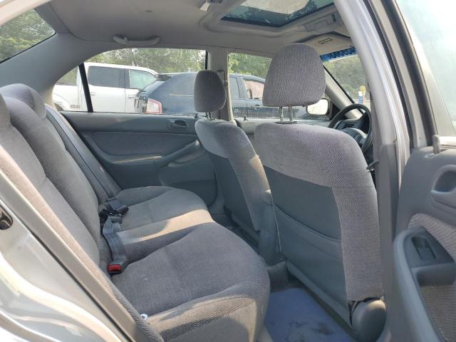 Photo 10 from auction – 1998 HONDA CIVIC with VIN 2HGEJ6679WH615971