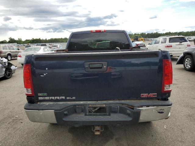Photo 6 from auction – 2012 GMC SIERRA 150 with VIN 1GTSKVE3XAZ146311