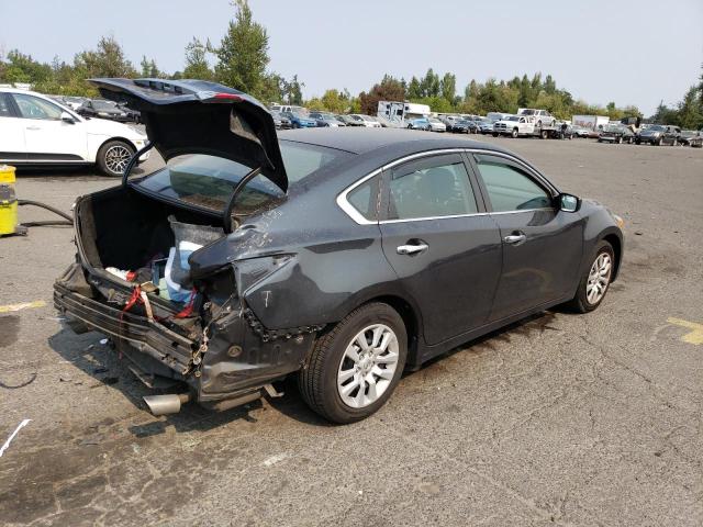 Photo 3 from auction – 2017 NISSAN ALTIMA 2.5 with VIN 1N4AL3AP1HN364599